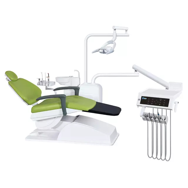 <strong><font color='#0997F7'>Dental Chair MKT-400</font></strong>